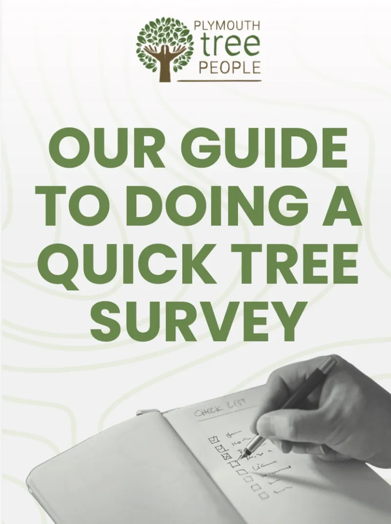 Our guick survey guide